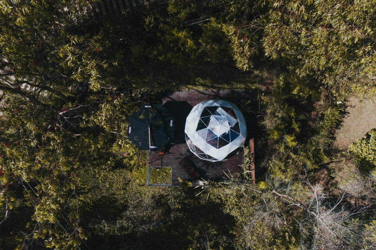 Hotel Domus Glamping Guatapé Extérieur photo