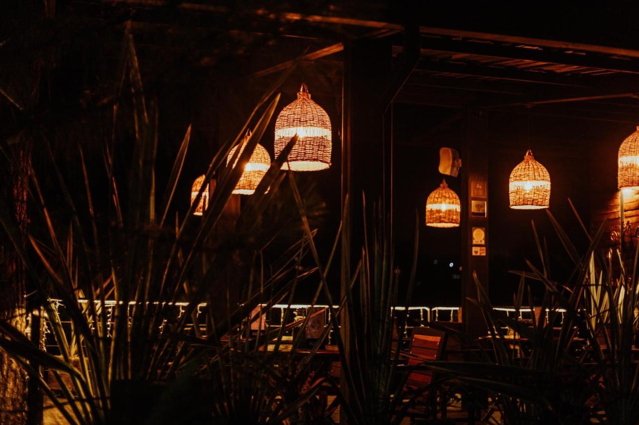 Hotel Domus Glamping Guatapé Extérieur photo