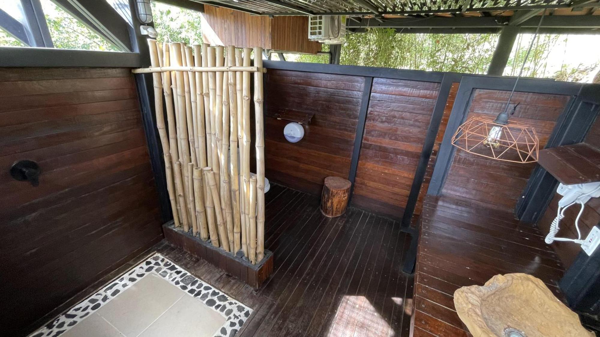 Hotel Domus Glamping Guatapé Extérieur photo
