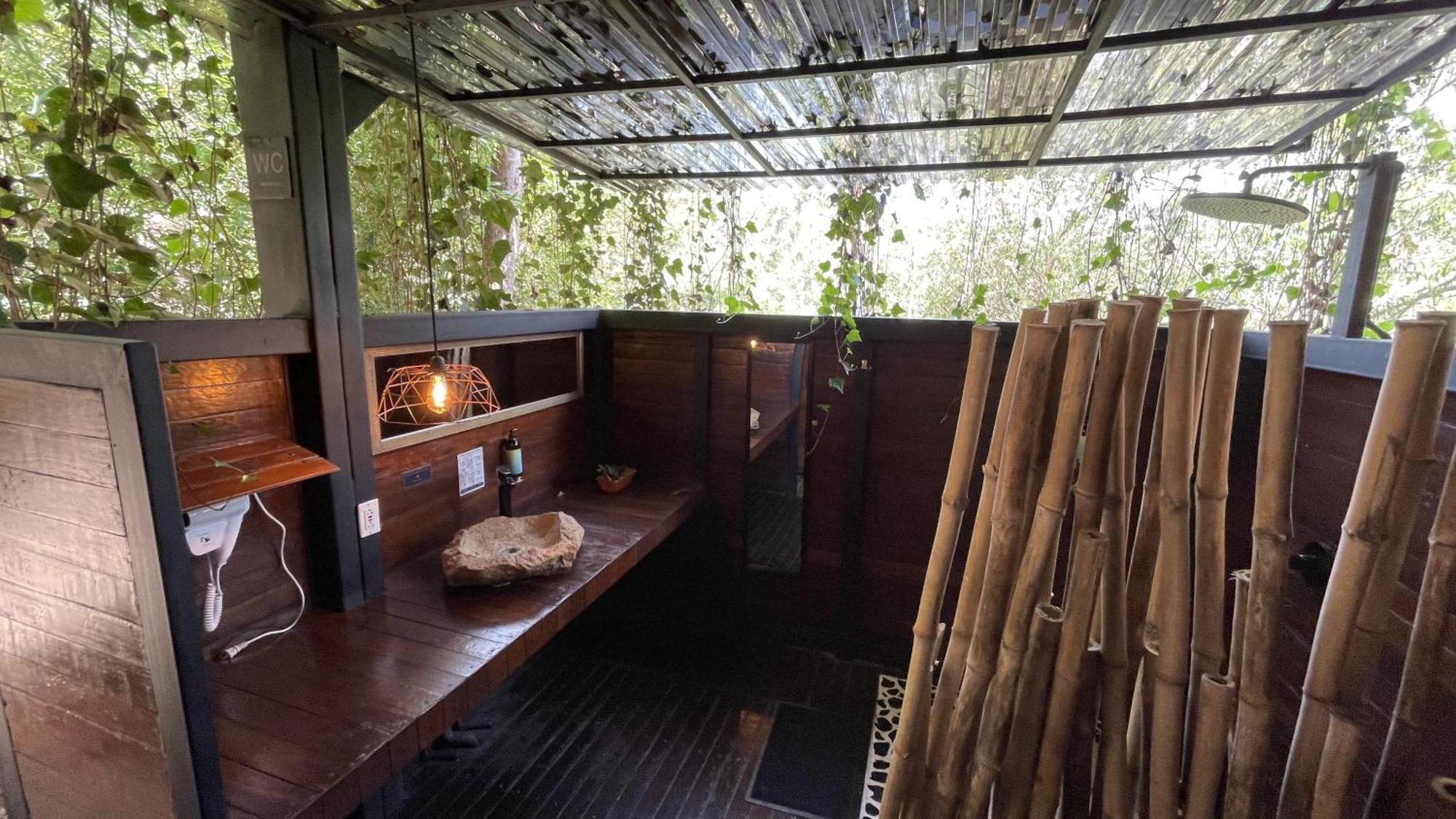 Hotel Domus Glamping Guatapé Extérieur photo